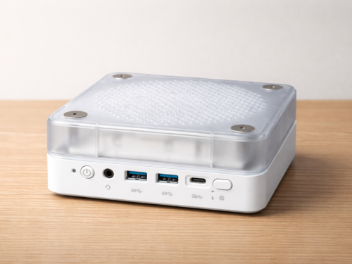 Bedrijfscomputer Ryzen 7