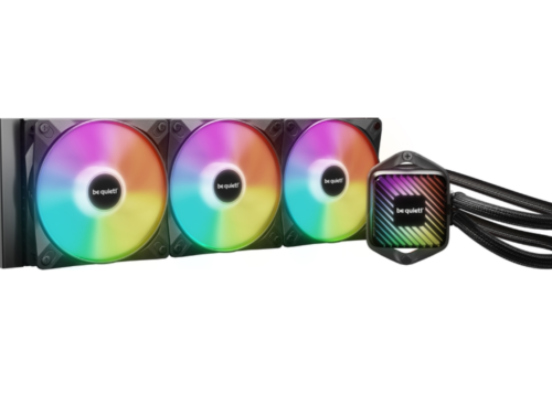 be quiet! Pure Loop 3 LX 360mm